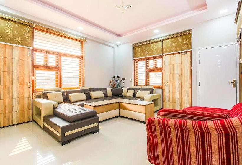 هتل Fab Prime Sr 1