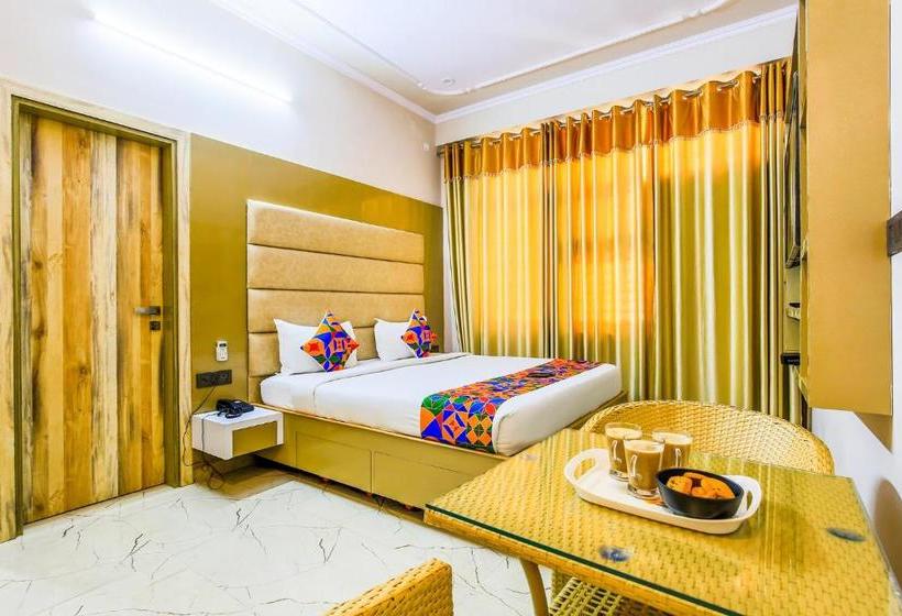 هتل Fab Prime Sr 1