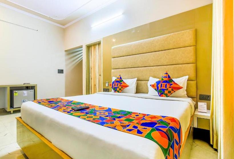 هتل Fab Prime Sr 1