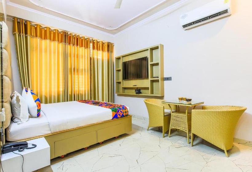 هتل Fab Prime Sr 1