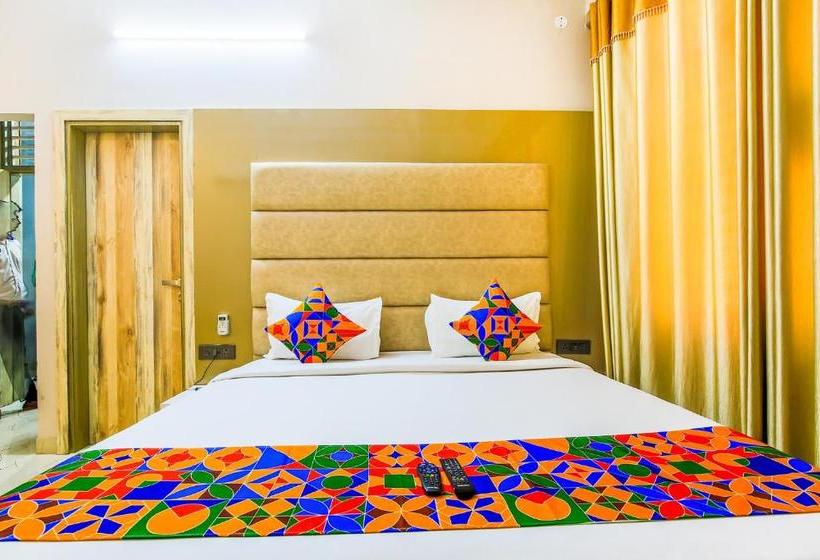 هتل Fab Prime Sr 1