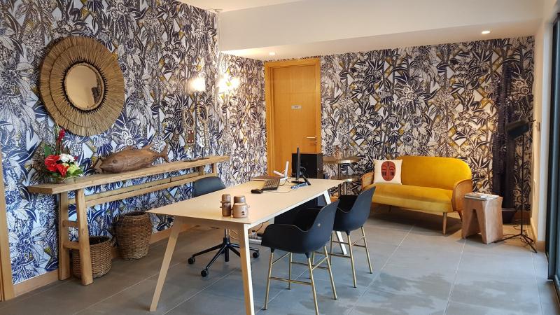 Hotel Mythic Suites & Villas