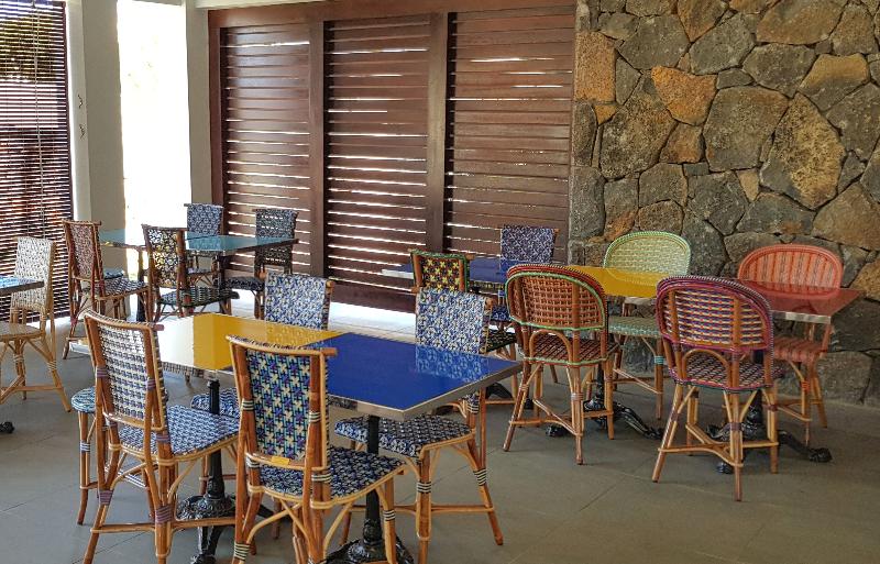 Hotel Mythic Suites & Villas