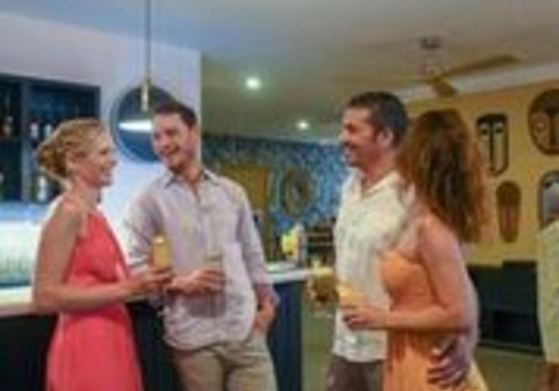 Hotel Mythic Suites & Villas