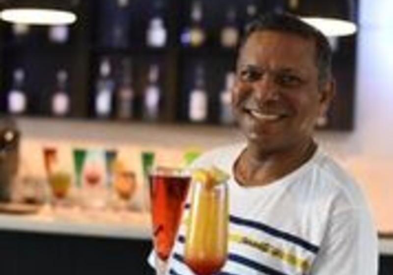 Hotel Mythic Suites & Villas