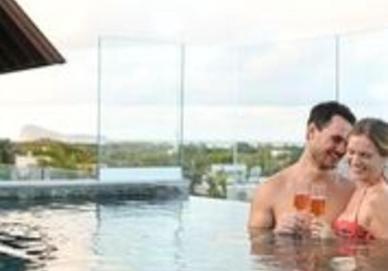 Hotel Mythic Suites & Villas