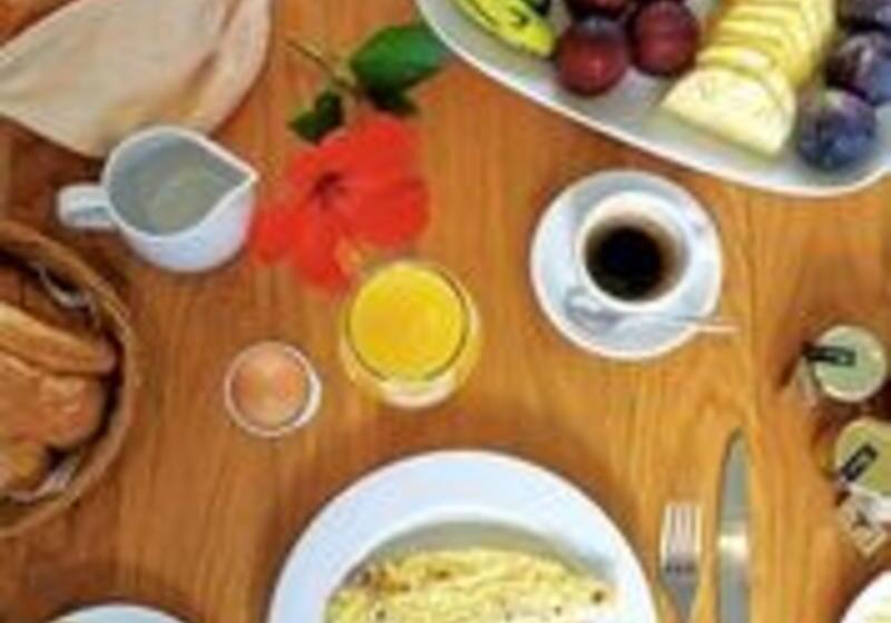 Hotel Mythic Suites & Villas