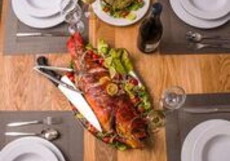 Hotel Mythic Suites & Villas