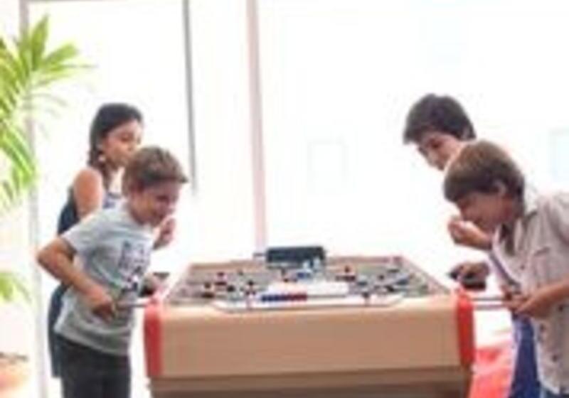 Hotel Mythic Suites & Villas