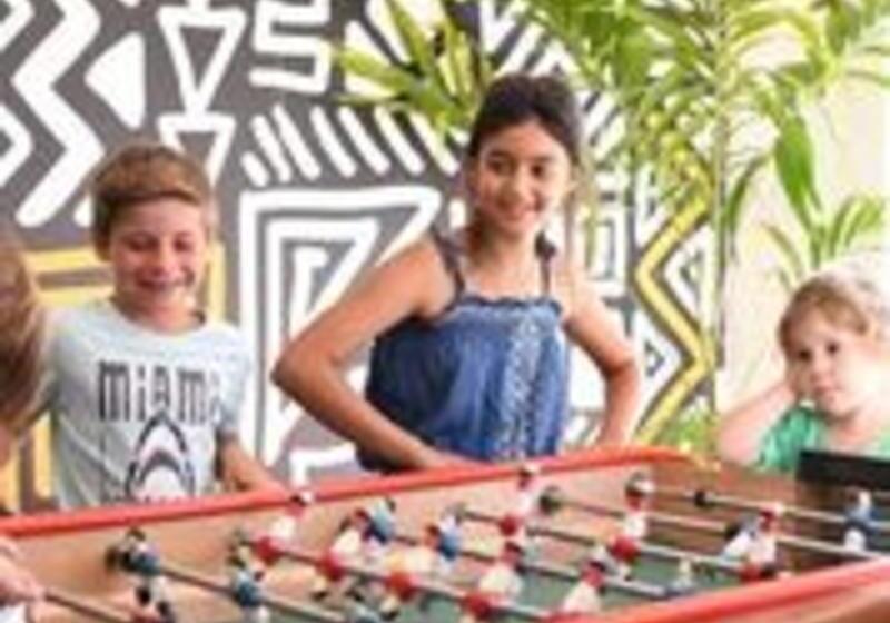 Hotel Mythic Suites & Villas