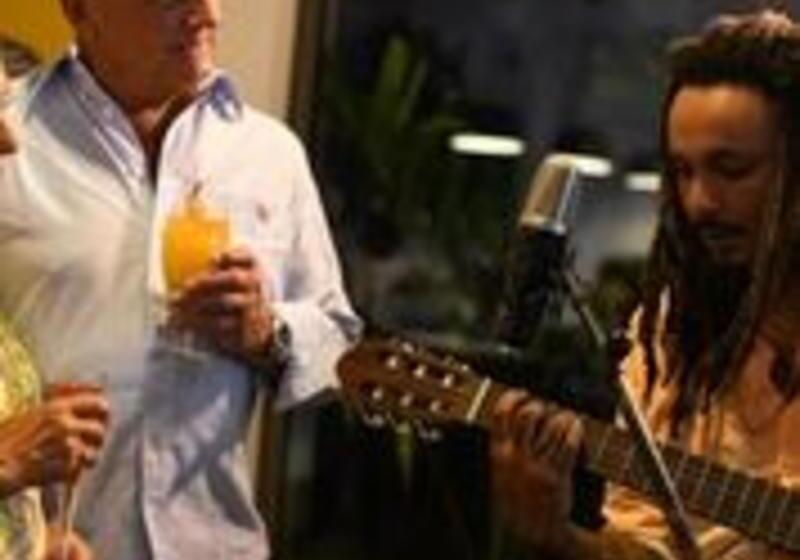 Hotel Mythic Suites & Villas