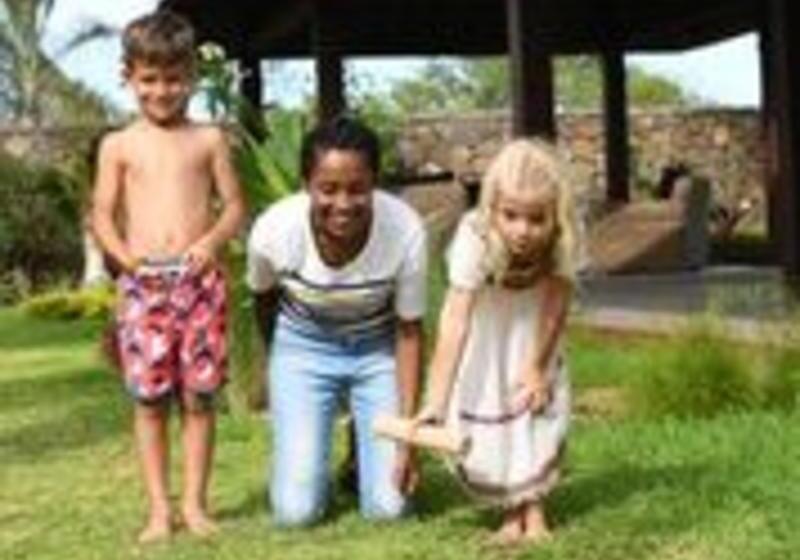 Hotel Mythic Suites & Villas