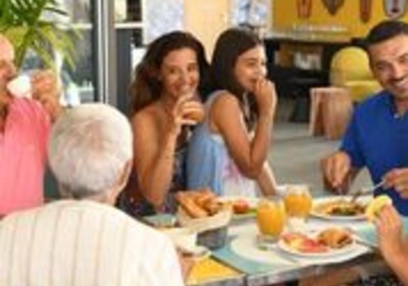 Hotel Mythic Suites & Villas