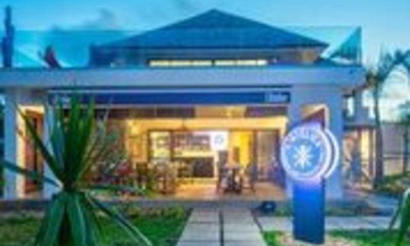 Hotel Mythic Suites & Villas