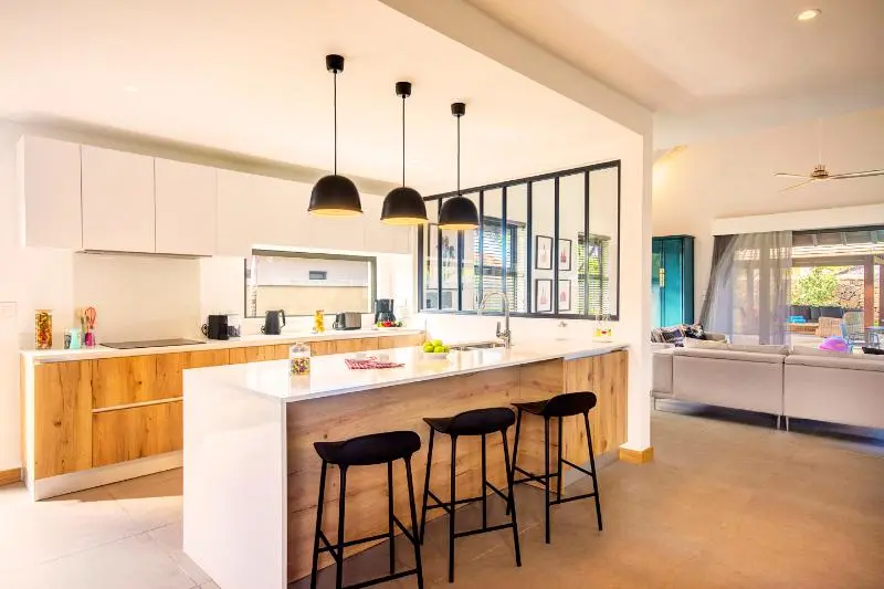 هتل Mythic Suites & Villas