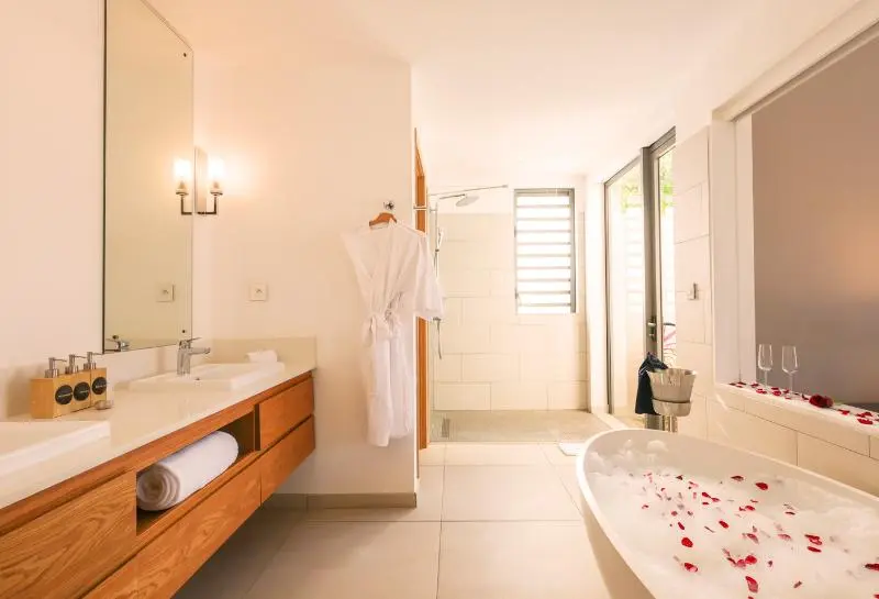 هتل Mythic Suites & Villas