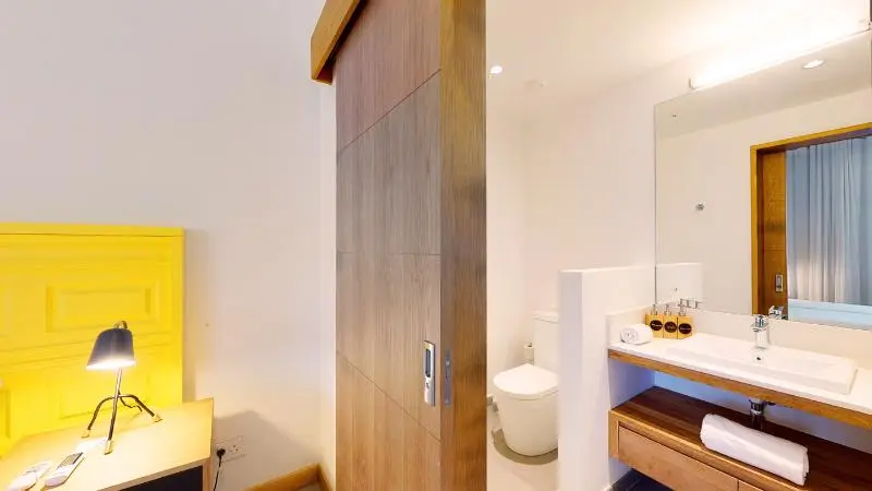 هتل Mythic Suites & Villas