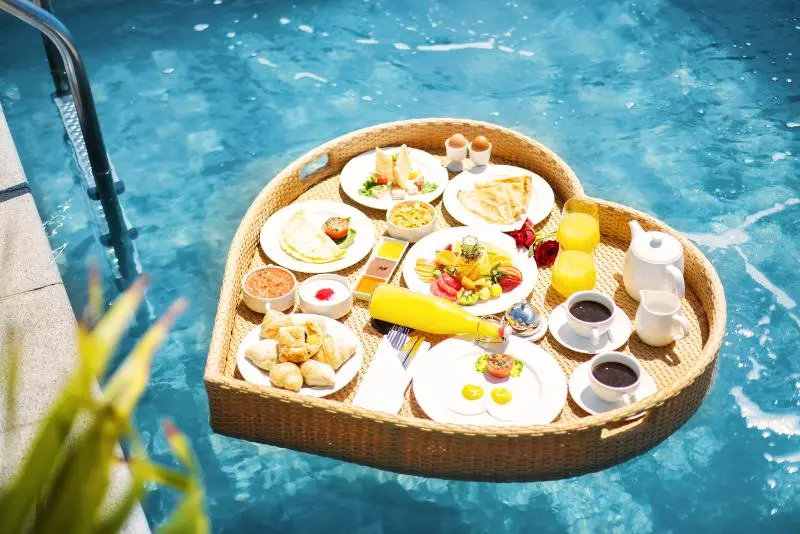 هتل Mythic Suites & Villas