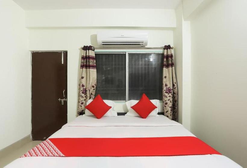هتل Oyo 48553 Awadh Fort