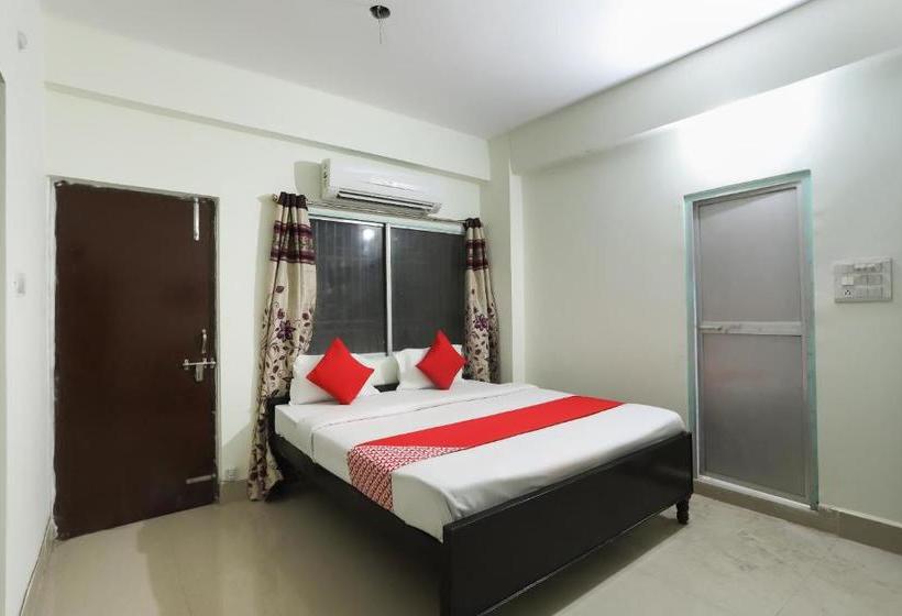 هتل Oyo 48553 Awadh Fort