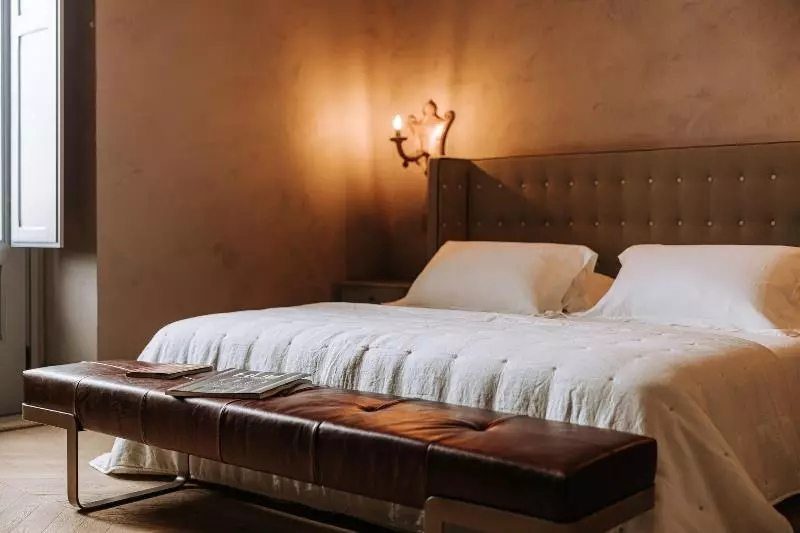 Paragon 700 Boutique Hotel & Spa