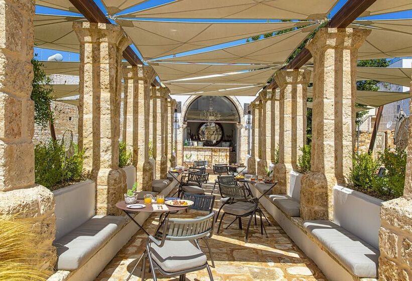 Paragon 700 Boutique Hotel & Spa