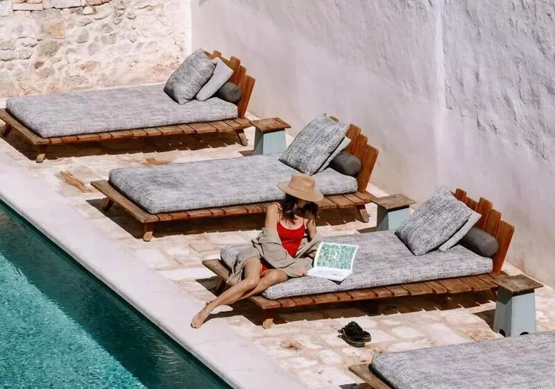 Paragon 700 Boutique Hotel & Spa