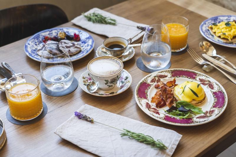 Paragon 700 Boutique Hotel & Spa