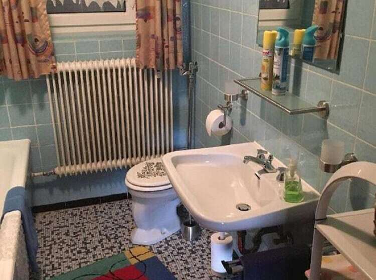 Pensione Gästehaus Erna Meier