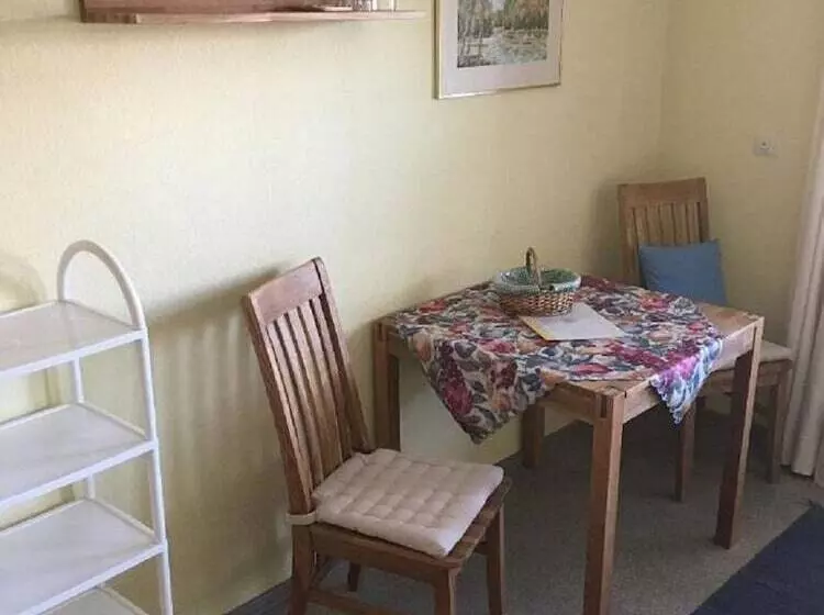 ペンション Gästehaus Erna Meier