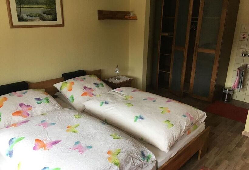 Pensione Gästehaus Erna Meier