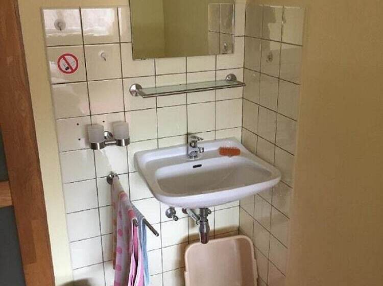 Pensione Gästehaus Erna Meier