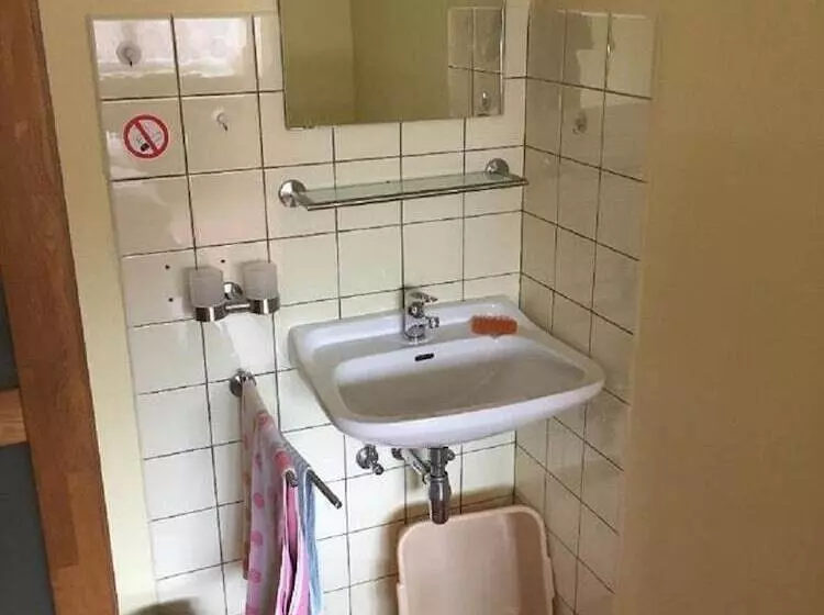 ペンション Gästehaus Erna Meier