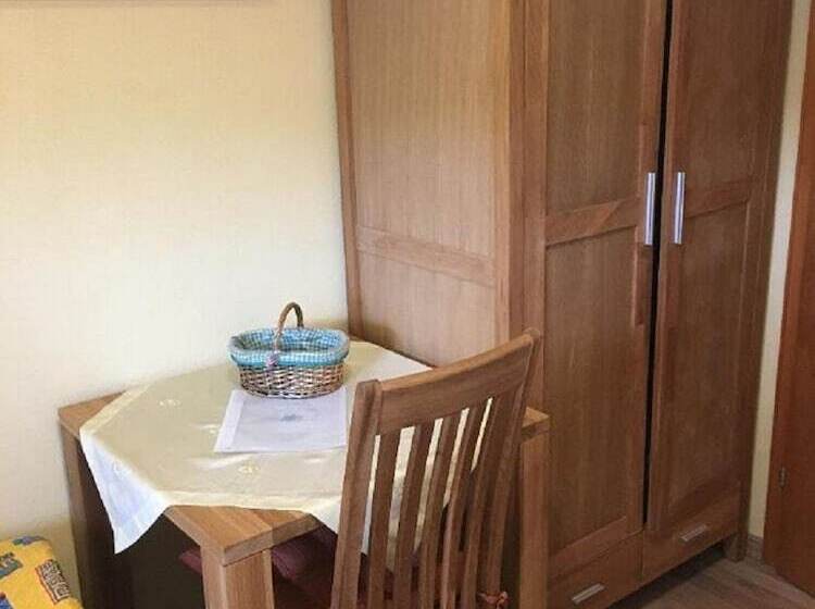 Pensione Gästehaus Erna Meier