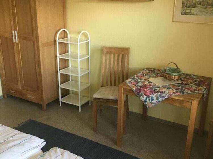 Pensione Gästehaus Erna Meier