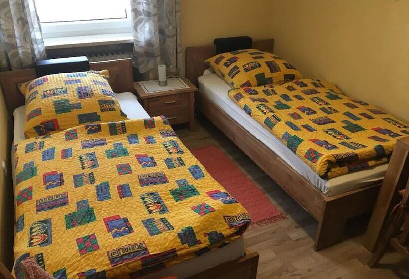 Pensione Gästehaus Erna Meier