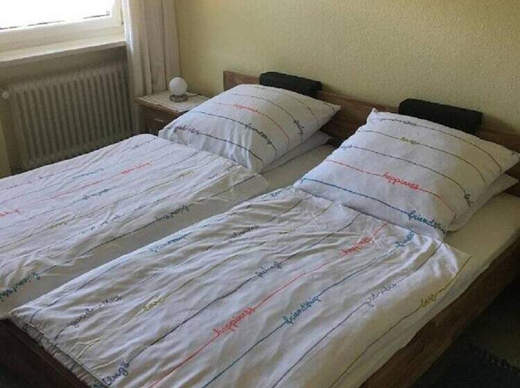 Pensione Gästehaus Erna Meier