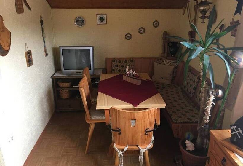 Pensione Gästehaus Erna Meier