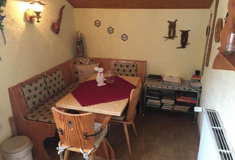 Pensione Gästehaus Erna Meier