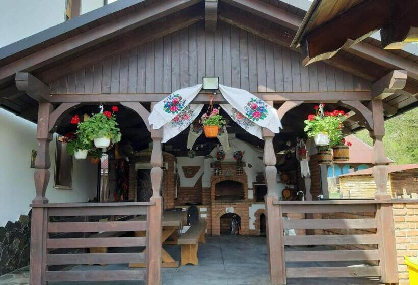 پانسیون Vila Confort