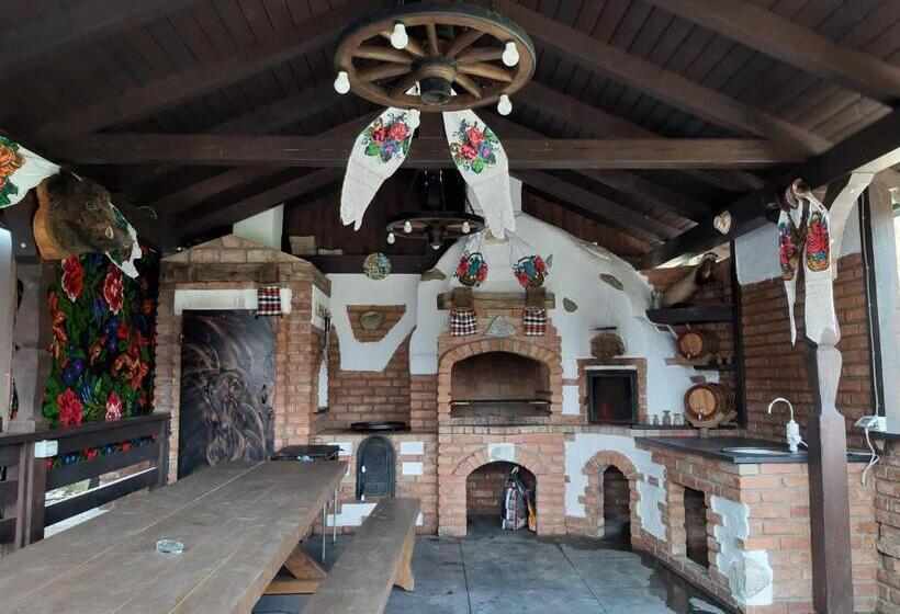 پانسیون Vila Confort