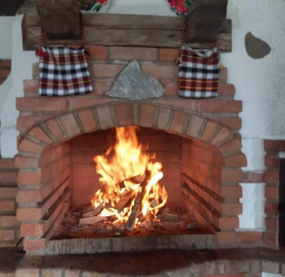 پانسیون Vila Confort