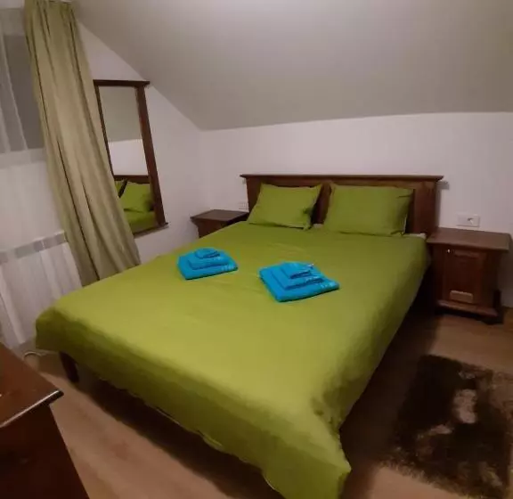 ペンション Vila Confort