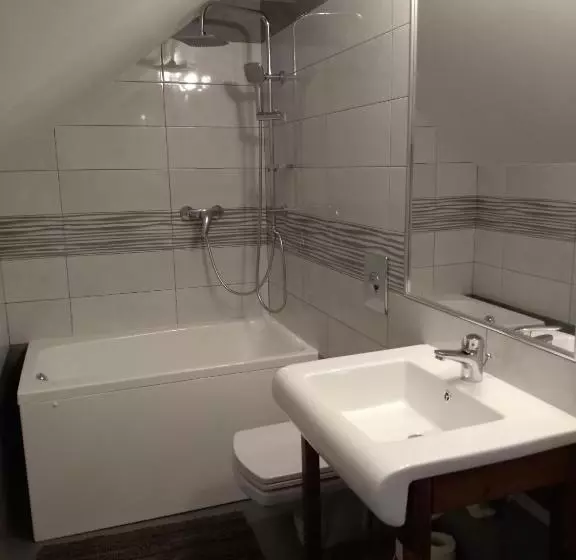 ペンション Vila Confort