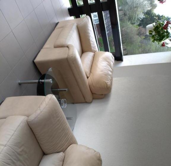 پانسیون Vila Confort