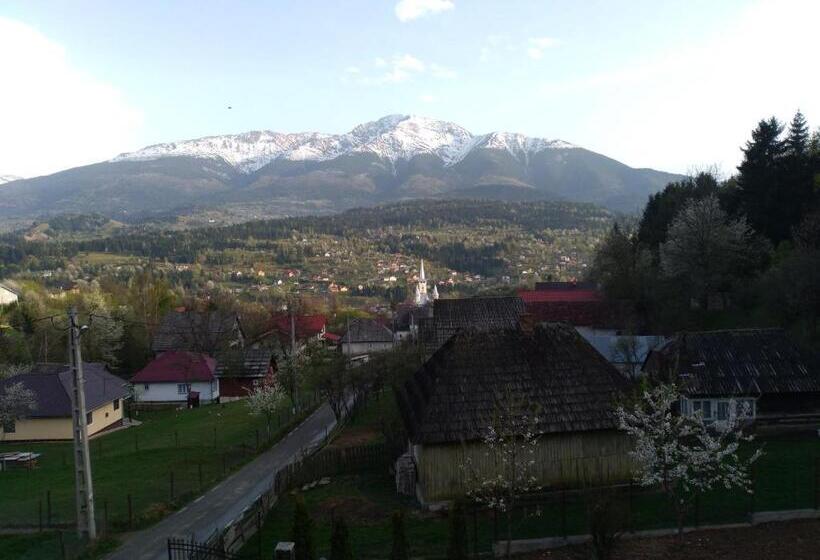 پانسیون Vila Confort