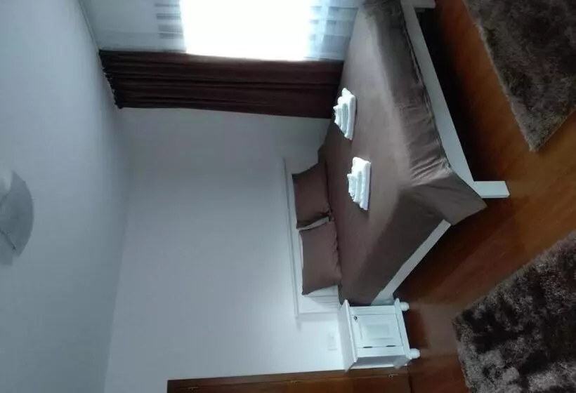 ペンション Vila Confort