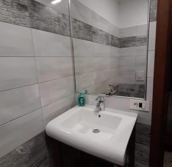 پانسیون Vila Confort