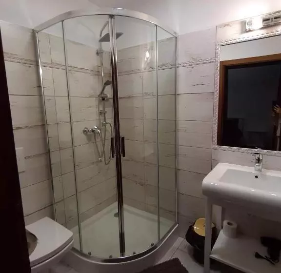 ペンション Vila Confort