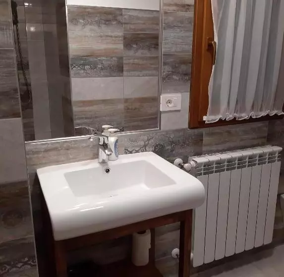 ペンション Vila Confort